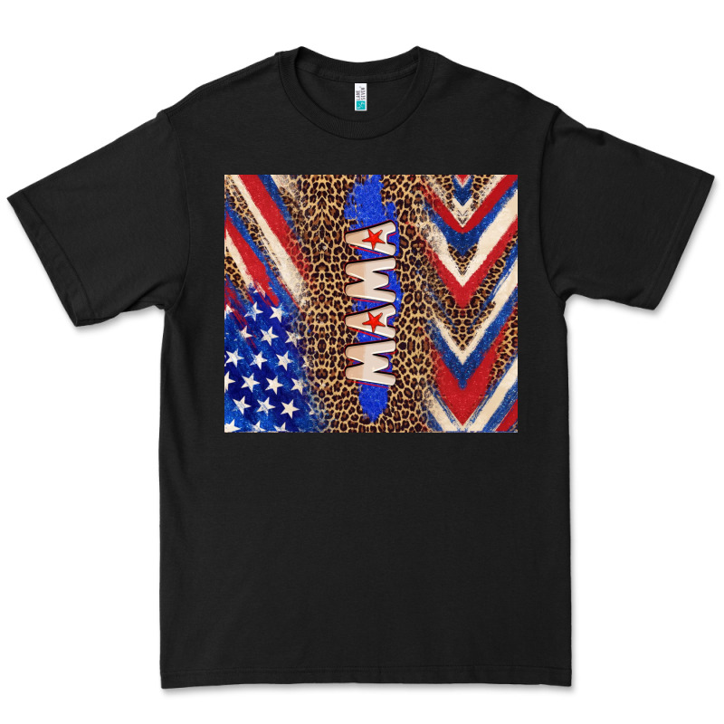 American Mama Premium Tee by TumblerDesignByShophia | Teevron