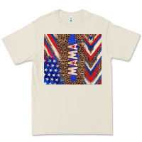 Bone American mama Premium Tee - TumblerDesignByShophia