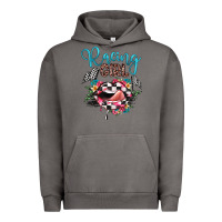 Pigment Tornado racing girl Urban Hoodie - JahusDesignShop