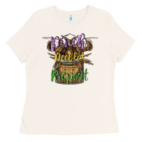 Pinch Peel Eat Repeat Ladies Tee | Teevron