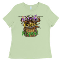 Matcha pinch peel eat repeat Ladies Tee - CowGirlArtShop