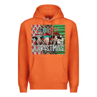 Carrot mooey Christmas Premium Hoodie - CowhideDigitalArt