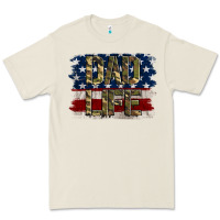 Bone Dad Life Premium Tee - Jasminsmagicworld