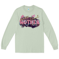 Matcha Most loved mother Mother's Day Long Sleeve Tee - FaDigitalArtStudio