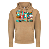 Vintage Camel Dental Life Dentist Coffee Cups Vintage Hoodie - FaDigitalArtStudio