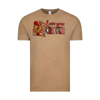 Love You Forever Olivia Vintage Tee | Teevron