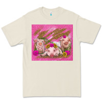 Bone pigs Premium Tee - TumblerDesignByShophia