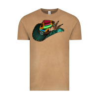 Vintage Camel aztec sunflower cowboy hat Vintage Tee - Jasminsmagicworld