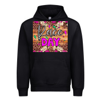 Black race day Urban Hoodie - JahusDesignShop