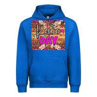 Cobalt race day Urban Hoodie - JahusDesignShop