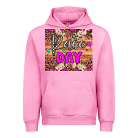 Race Day Urban Hoodie | Teevron