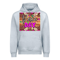 Heather Grey race day Urban Hoodie - JahusDesignShop