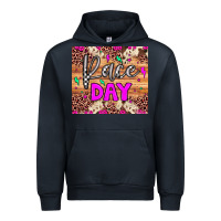 Navy race day Urban Hoodie - JahusDesignShop