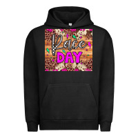 Pigment Black race day Urban Hoodie - JahusDesignShop