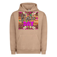Pigment Burro race day Urban Hoodie - JahusDesignShop
