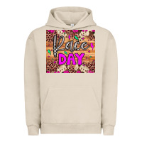 Pigment French Oak race day Urban Hoodie - JahusDesignShop