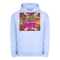Pigment Grape Ice race day Urban Hoodie - JahusDesignShop