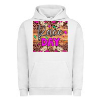 Pigment Lunar Rock race day Urban Hoodie - JahusDesignShop