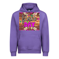 Tulip race day Urban Hoodie - JahusDesignShop