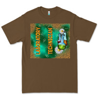 Cacao laboratory technician Premium Tee - TumblerDesignByShophia