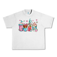 Lunar Rock easter longhaired cow coffee cups Urban Heavy Tee - Jasminsmagicworld