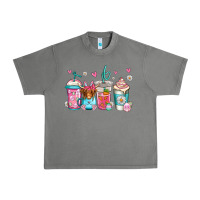 Tornado easter longhaired cow coffee cups Urban Heavy Tee - Jasminsmagicworld