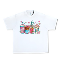 White easter longhaired cow coffee cups Urban Heavy Tee - Jasminsmagicworld