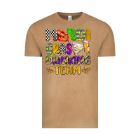 Vintage Camel mardi gras drinking team with glasses olivia Vintage Tee - OliviaCreatesArt