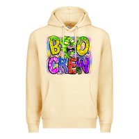 Pina Colada boo crew Premium Hoodie - CowhideDigitalArt