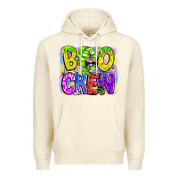 Sandshell boo crew Premium Hoodie - CowhideDigitalArt