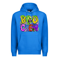 True Royal boo crew Premium Hoodie - CowhideDigitalArt