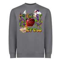Storm teacher boo crew Heavyweight Sweatshirt - BarkalooDesign