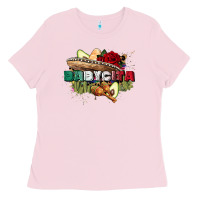 Babycita Cinco De Mayo Ladies Tee | Teevron