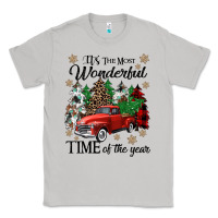 Moon Dust its the most wonderful time of the year Classic Tee - CowGirlArtShop