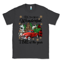 Smoke its the most wonderful time of the year Classic Tee - CowGirlArtShop