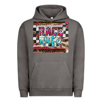 Pigment Tornado race wife Urban Hoodie - JahusDesignShop