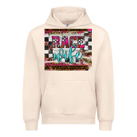 Sandshell race wife Urban Hoodie - JahusDesignShop