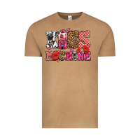Vintage Camel kiss machine with lips olivia Vintage Tee - OliviaCreatesArt