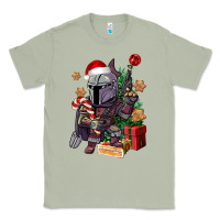 Matcha Christmas gnome Classic Tee - CowGirlArtShop