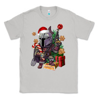 Moon Dust Christmas gnome Classic Tee - CowGirlArtShop