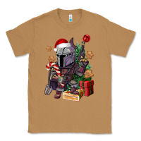 Christmas Gnome Classic Tee | Teevron