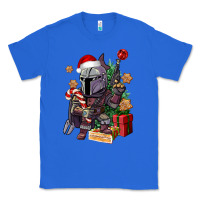 True Royal Christmas gnome Classic Tee - CowGirlArtShop