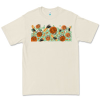 Bone boho plant Premium Tee - TumblerDesignByShophia