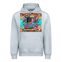 Heather Grey gone racing Urban Hoodie - JahusDesignShop