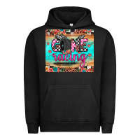 Pigment Black gone racing Urban Hoodie - JahusDesignShop