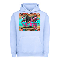 Pigment Grape Ice gone racing Urban Hoodie - JahusDesignShop
