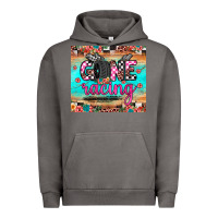 Pigment Tornado gone racing Urban Hoodie - JahusDesignShop