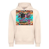 Sandshell gone racing Urban Hoodie - JahusDesignShop