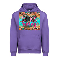 Tulip gone racing Urban Hoodie - JahusDesignShop