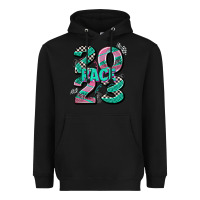 Black race  2023 Heavyweight Hoodie - AdoDesignShop